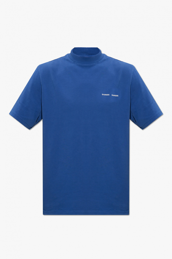 Midnight navy foamposite shirt deals